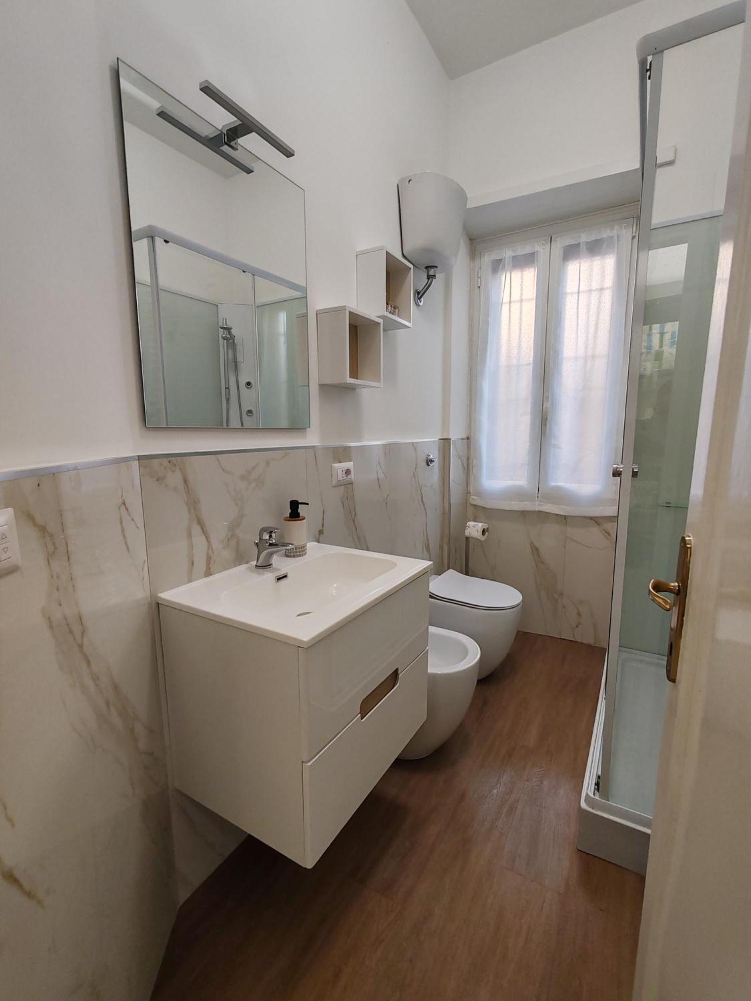 Apartment San Pietro