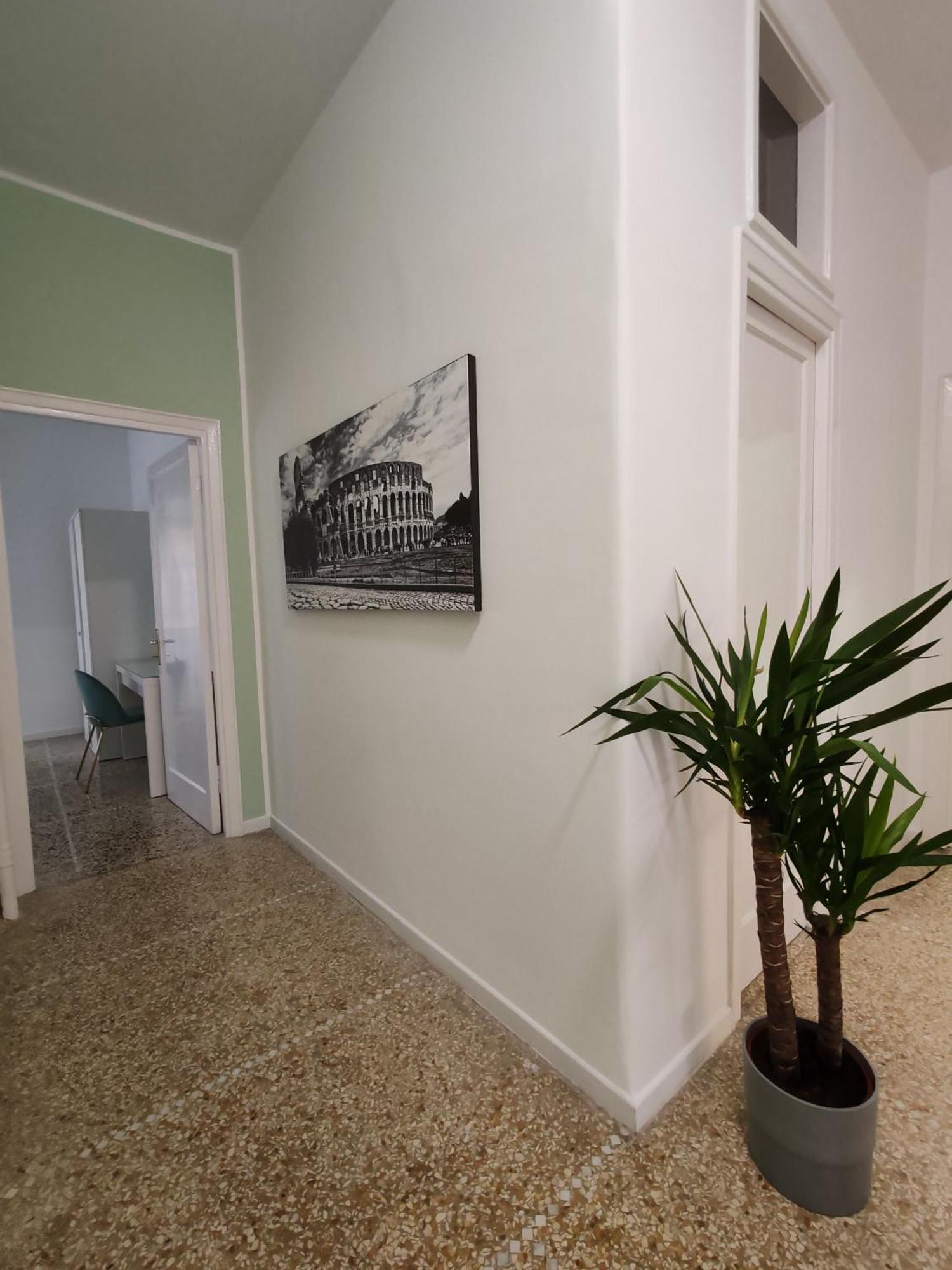 San Pietro Apartment Rom