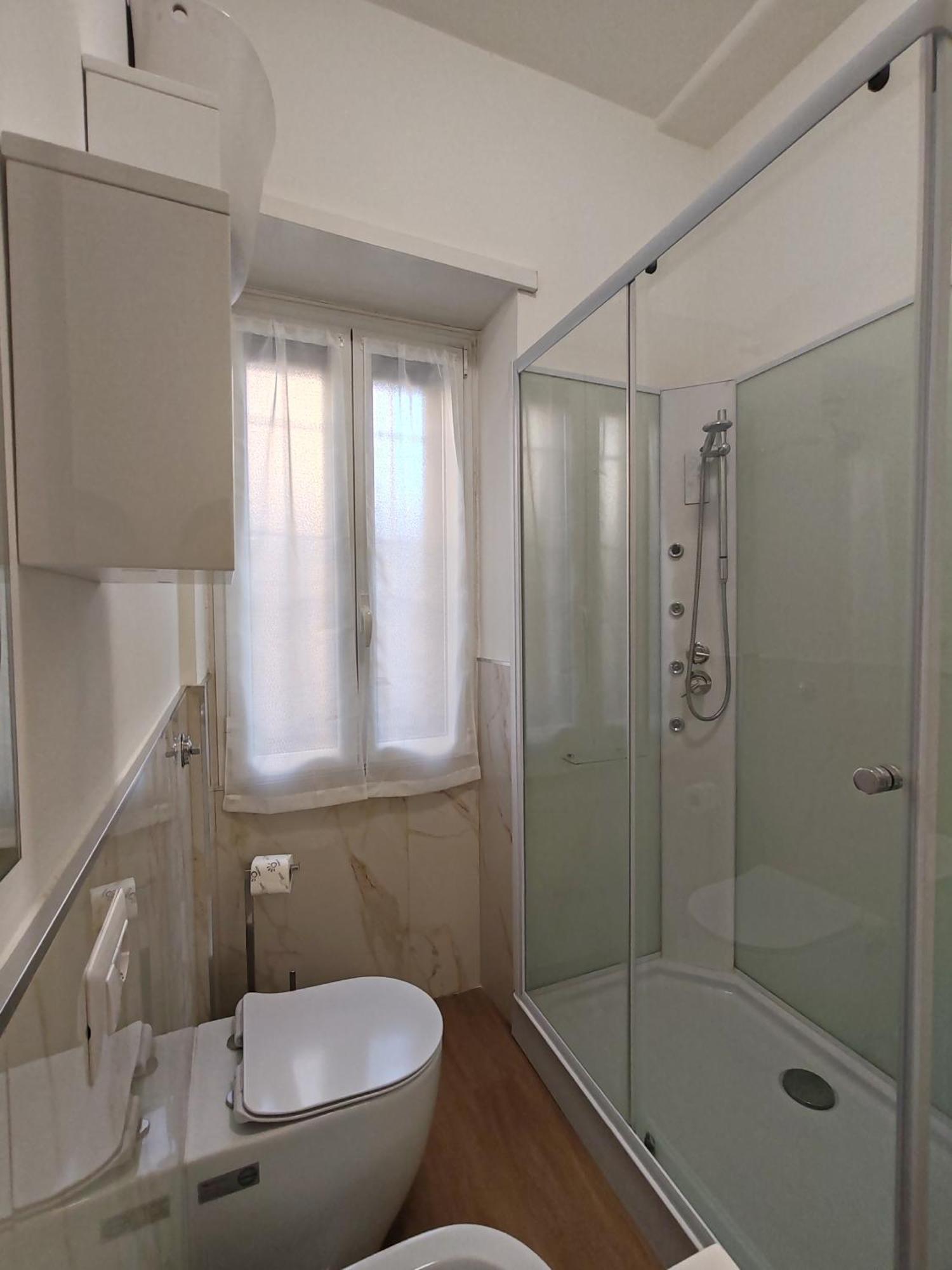 Apartment San Pietro Rom