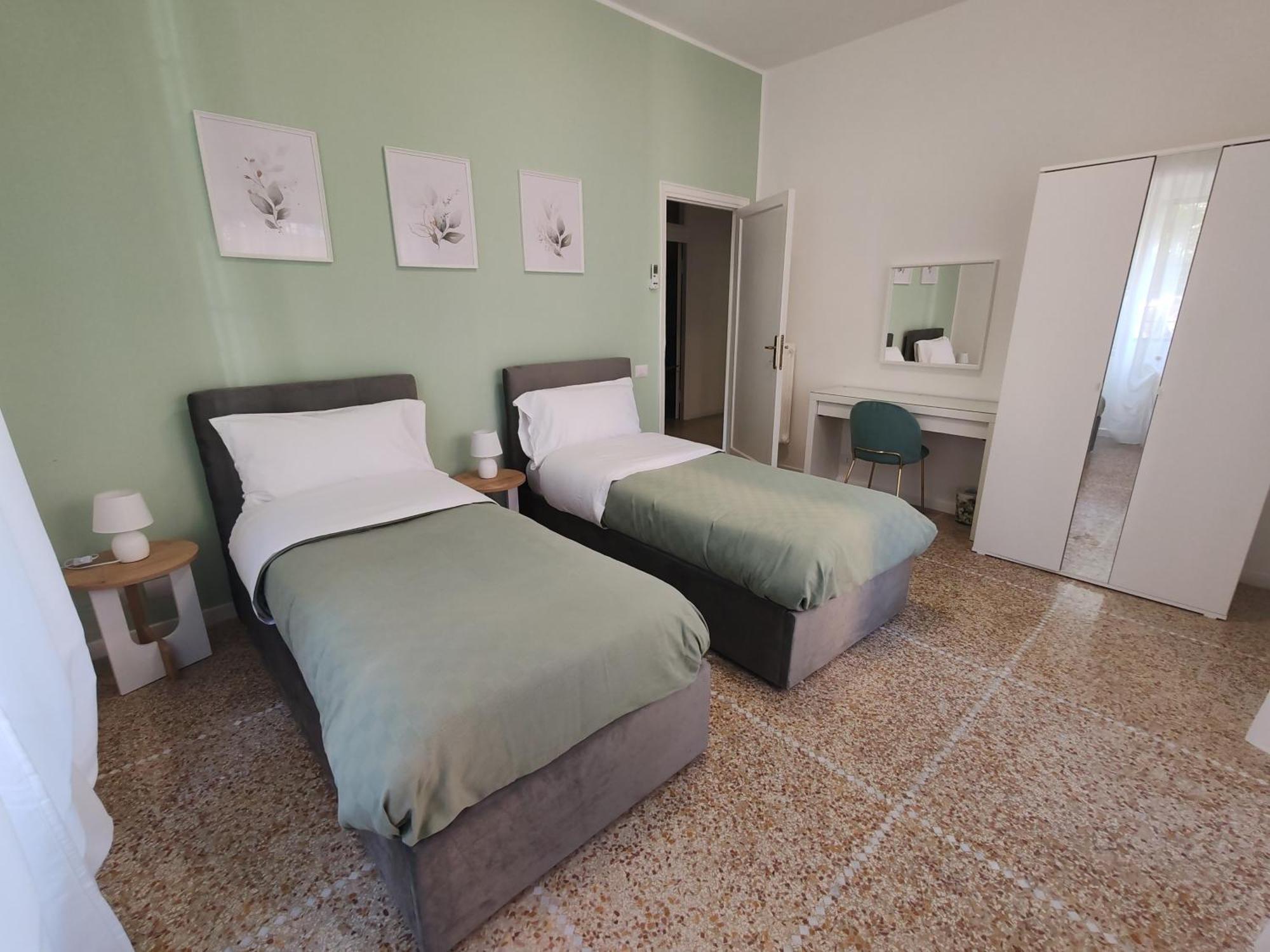 San Pietro Apartment Rom