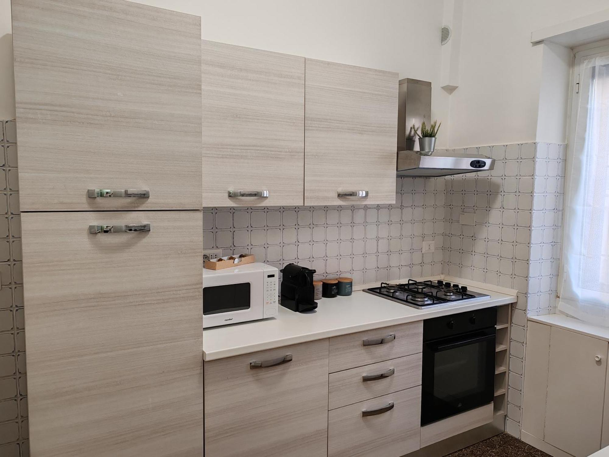 San Pietro Apartment