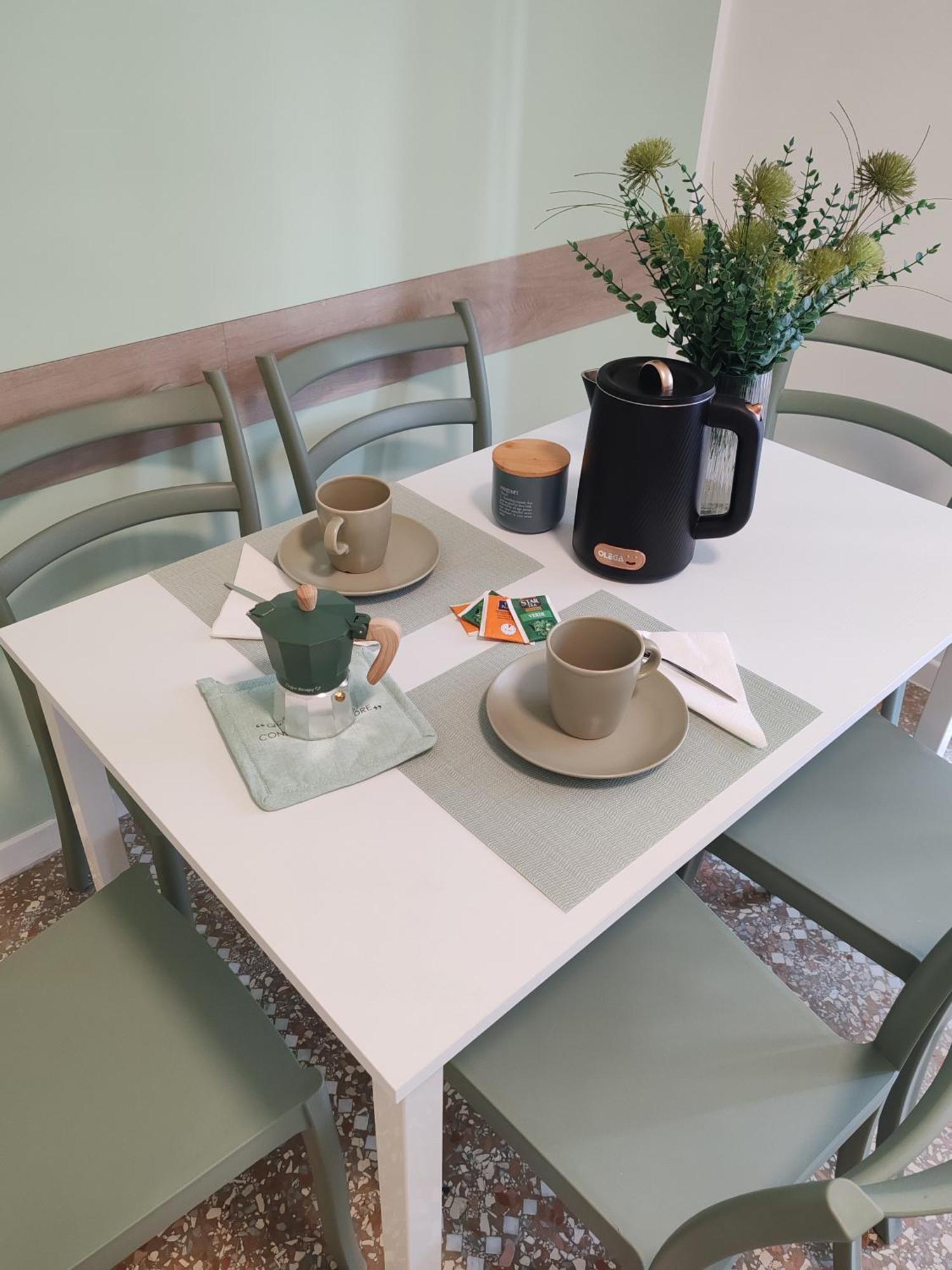 Apartment San Pietro Rom