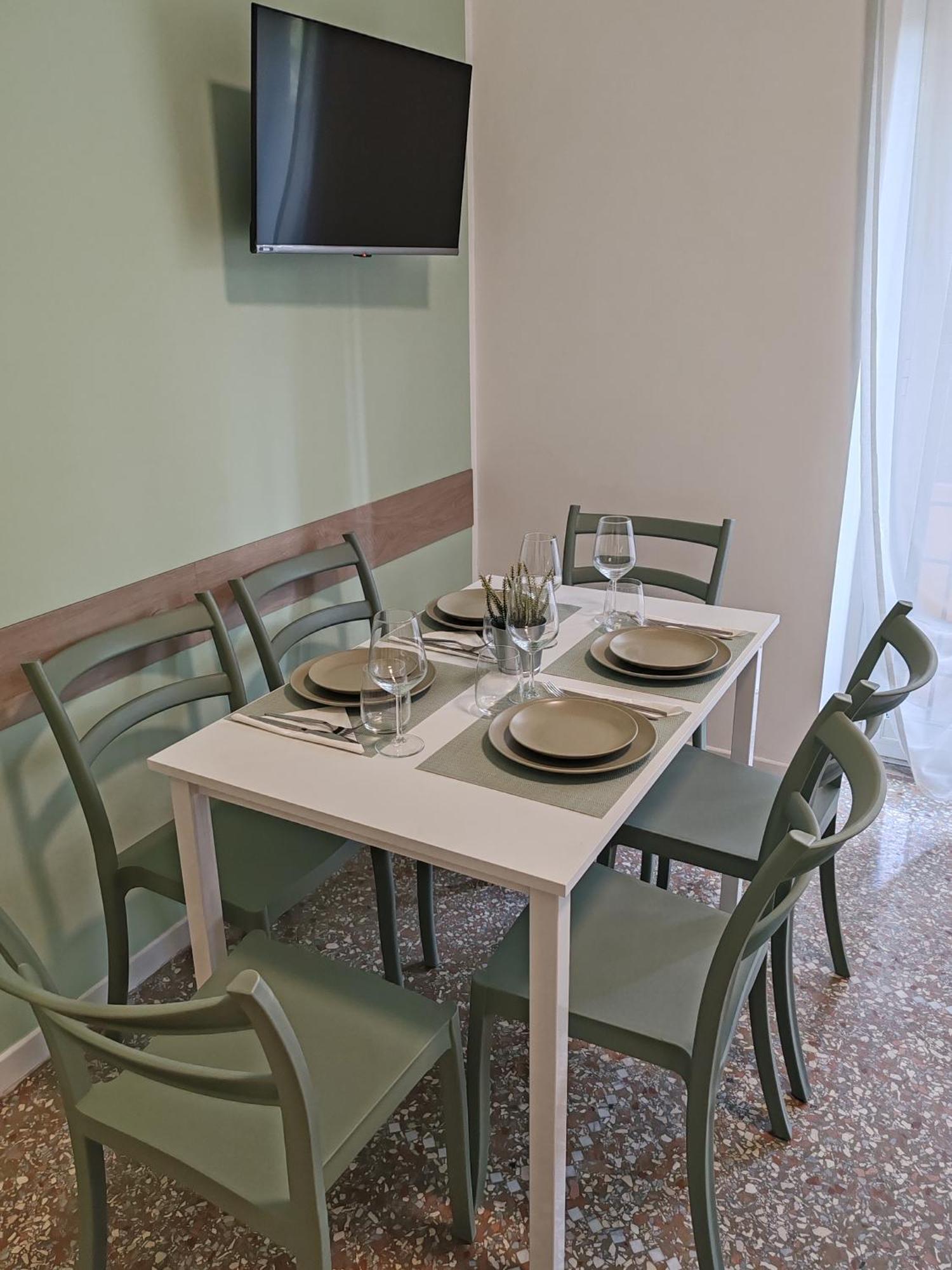 Apartment San Pietro Rom